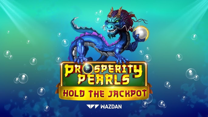 Prosperity Pearls – play free demo | GamblingShot
