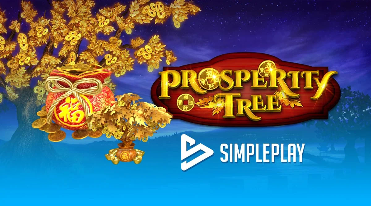 Prosperity Tree – грати безкоштовно в демо | GamblingShot