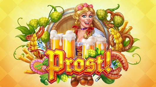 Prost! – играть бесплатно в демо | GamblingShot