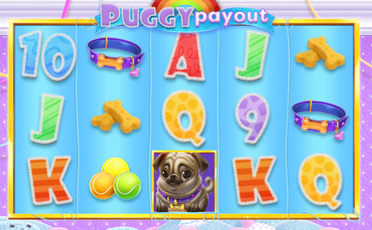 Puggy Payout – играть бесплатно в демо | GamblingShot