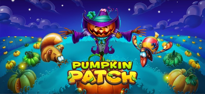 Pumpkin Patch – играть бесплатно в демо | GamblingShot