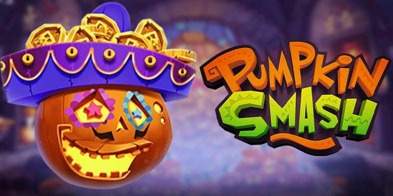 Pumpkin Smash – play free demo | GamblingShot