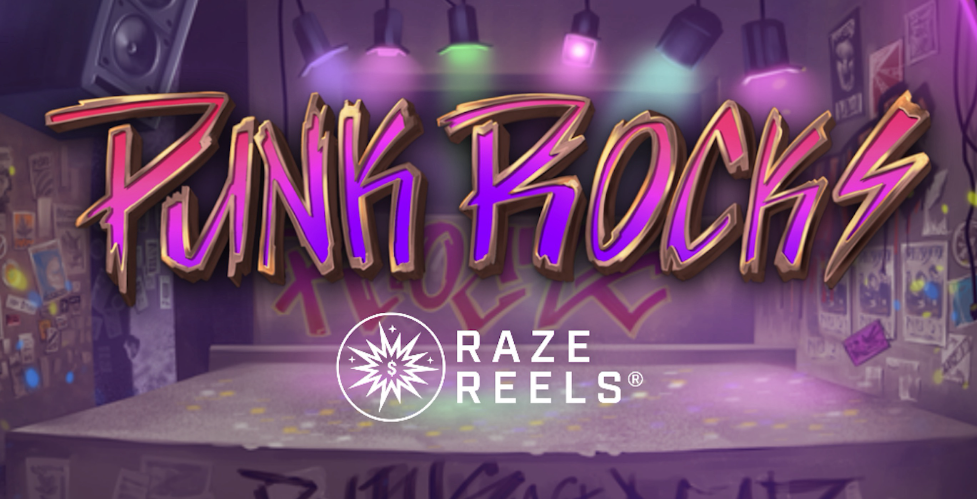 Punk Rocks – играть бесплатно в демо | GamblingShot