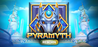Pyramyth – Reborn – играть бесплатно в демо | GamblingShot