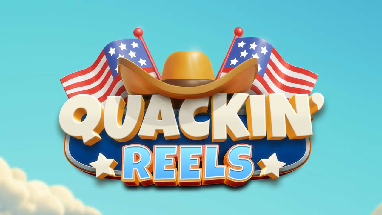 Quackin' Reels – грати безкоштовно в демо | GamblingShot