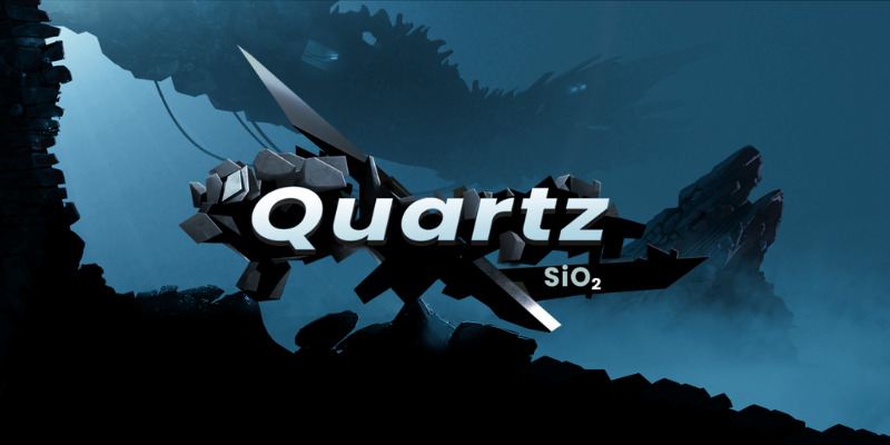 Quartz SiO2 – play free demo | GamblingShot