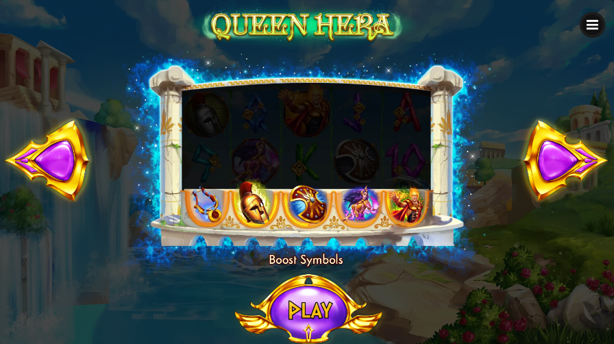 Queen Hera – play free demo | GamblingShot