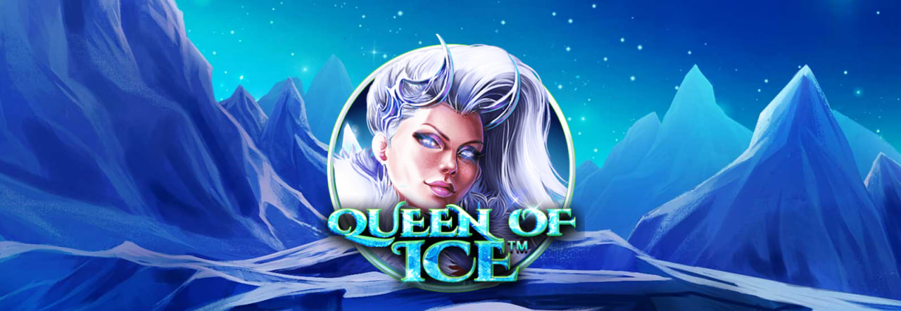 QUEEN OF ICE – играть бесплатно в демо | GamblingShot
