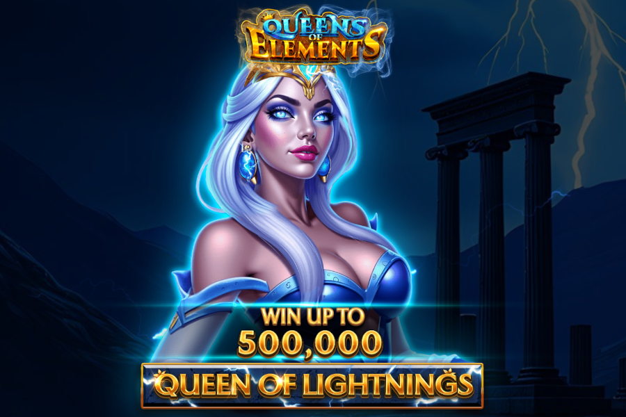 Queen Of Lightnings – грати безкоштовно в демо | GamblingShot