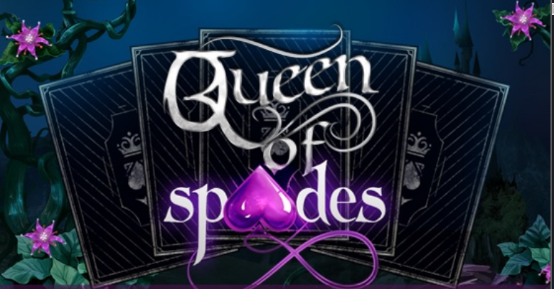 Queen of Spades – играть бесплатно в демо | GamblingShot