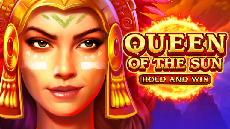 Queen of the Sun – играть бесплатно в демо | GamblingShot