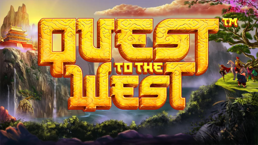 Quest To The West – грати безкоштовно в демо | GamblingShot