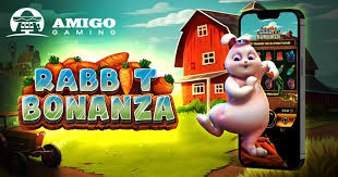 Rabbit Bonanza – грати безкоштовно в демо | GamblingShot