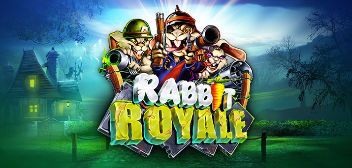 Rabbit Royale – play free demo | GamblingShot