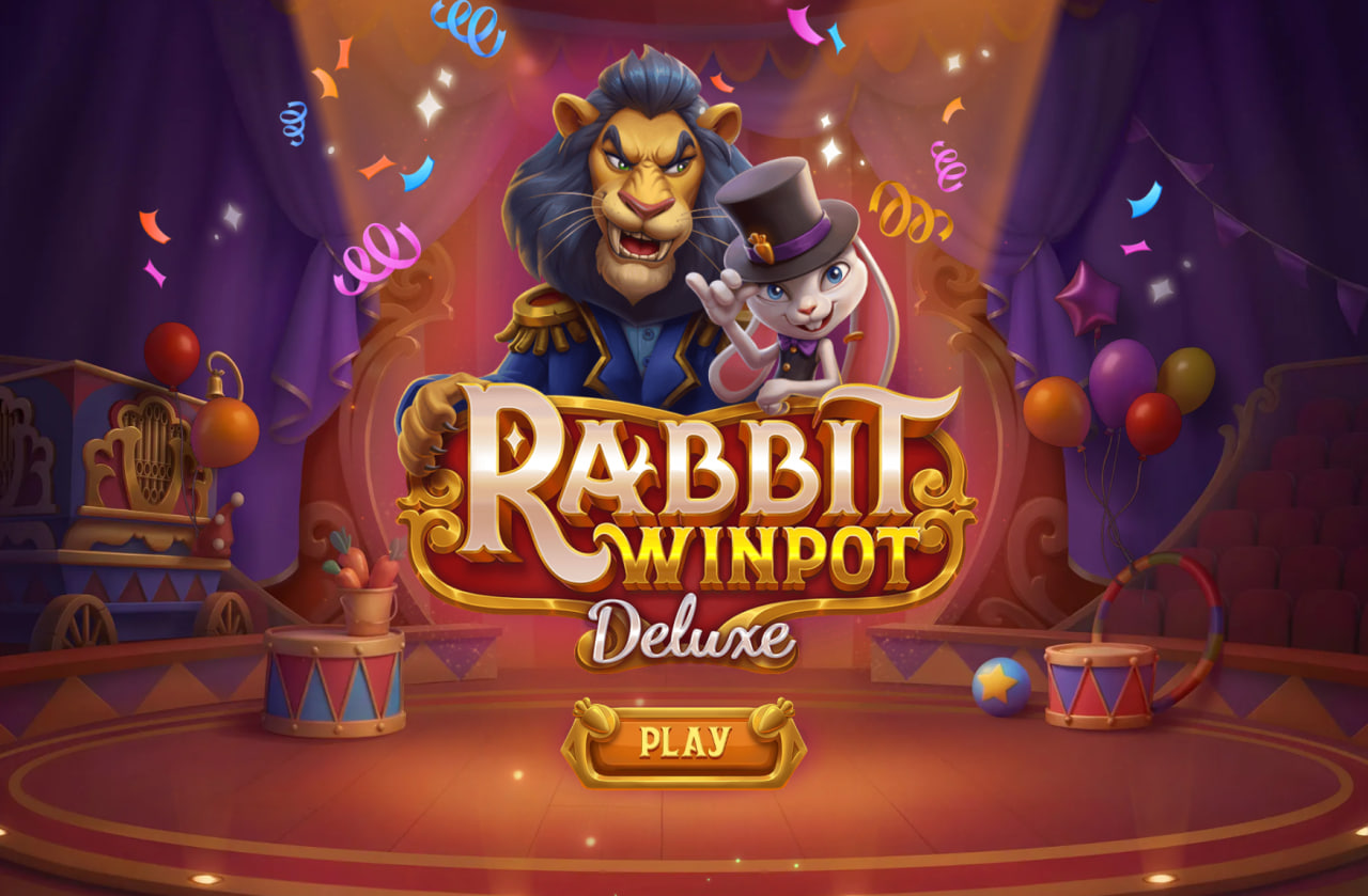 Rabbit Winpot Deluxe – play free demo | GamblingShot