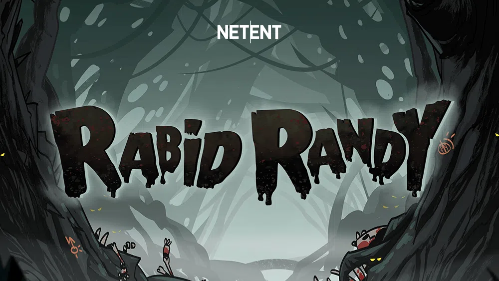 Rabid Randy – играть бесплатно в демо | GamblingShot