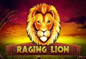 Raging Lion – играть бесплатно в демо | GamblingShot