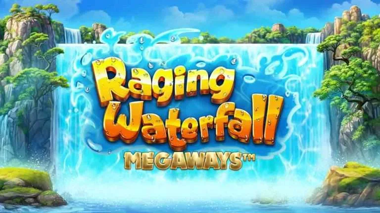 Raging Waterfall Megaways™ – играть бесплатно в демо | GamblingShot