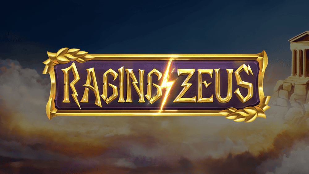 Raging Zeus – играть бесплатно в демо | GamblingShot