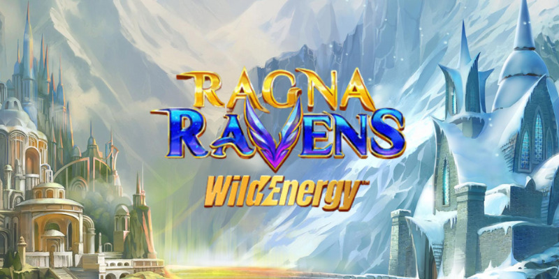 Ragnaravens WildEnergy™ – play free demo | GamblingShot