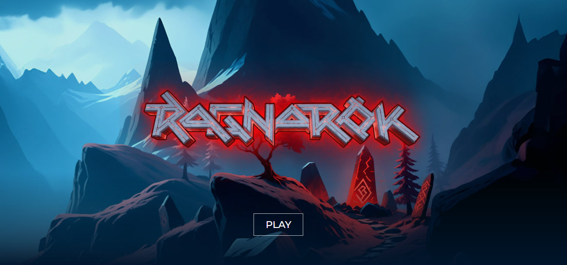 Ragnarok – play free demo | GamblingShot