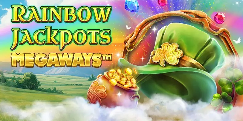 Rainbow Jackpots MegaWays – play free demo | GamblingShot