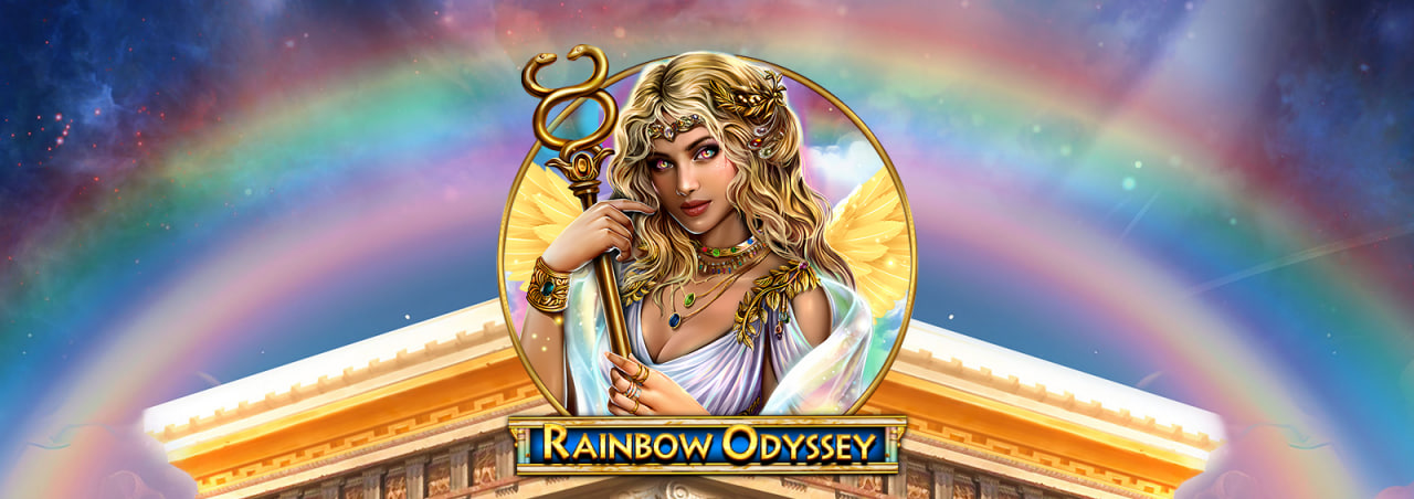 Rainbow Odyssey – играть бесплатно в демо | GamblingShot