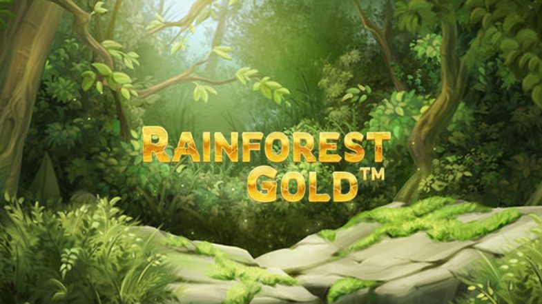 Rainforest Gold™ – play free demo | GamblingShot