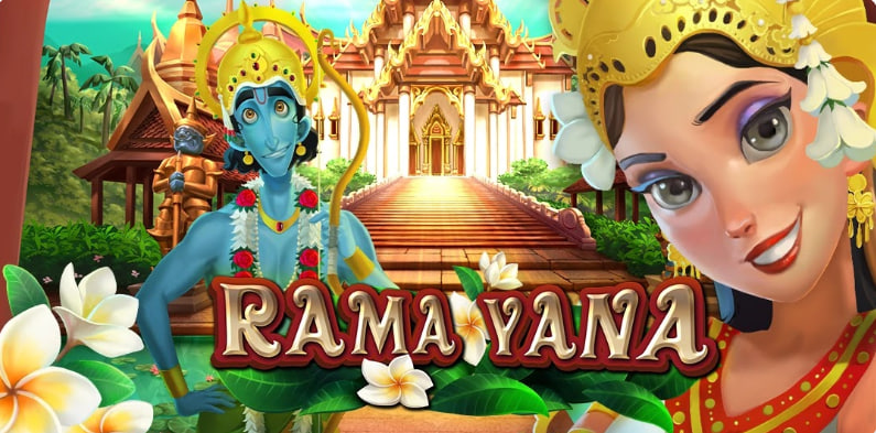 Ramayana – играть бесплатно в демо | GamblingShot