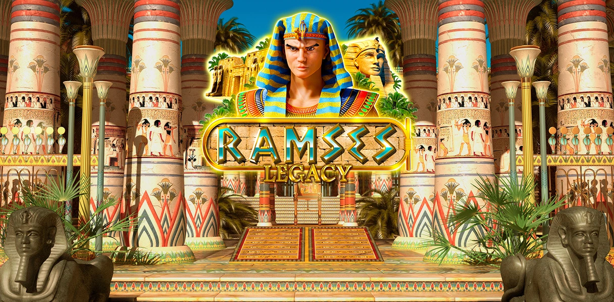 Ramses Legacy – играть бесплатно в демо | GamblingShot