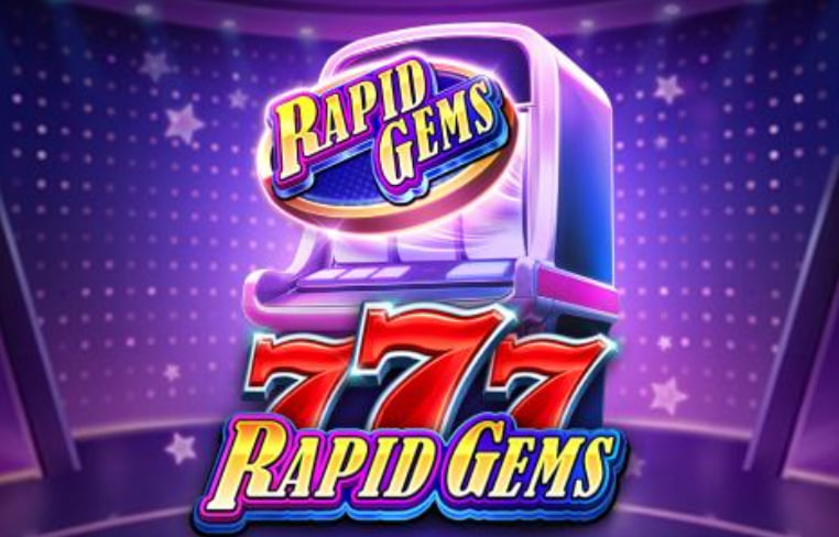 Rapid Gems 777 – играть бесплатно в демо | GamblingShot