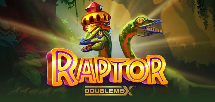 Raptor DoubleMax™ – играть бесплатно в демо | GamblingShot