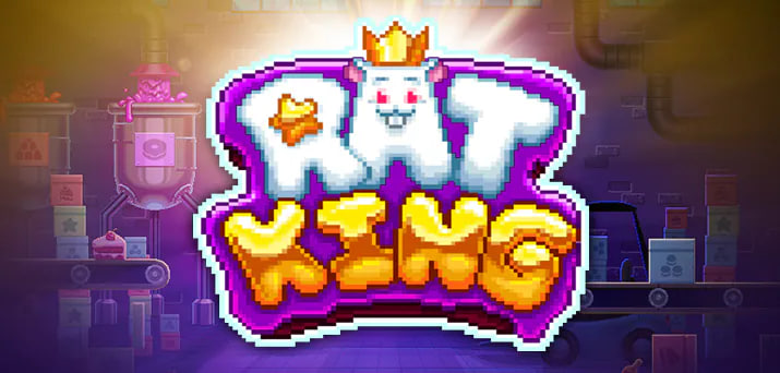 Rat King – грати безкоштовно в демо | GamblingShot