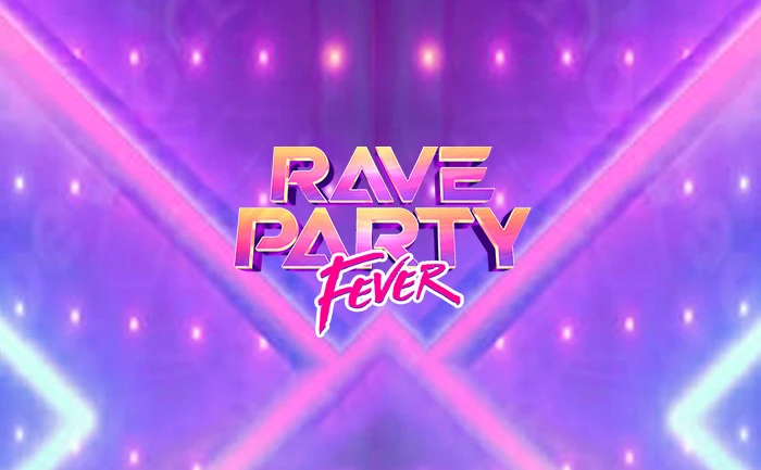 Rave Party Fever – play free demo | GamblingShot