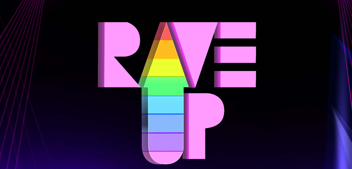 Rave UP – играть бесплатно в демо | GamblingShot