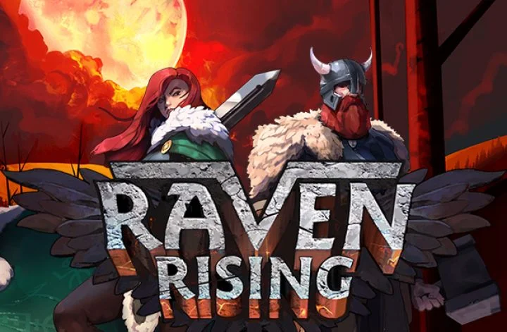 Raven Rising – играть бесплатно в демо | GamblingShot