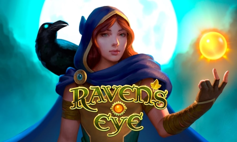 Raven’s Eye – грати безкоштовно в демо | GamblingShot
