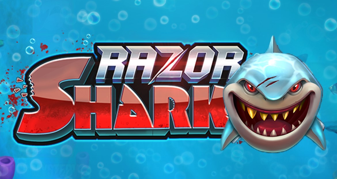 Razor Shark – play free demo | GamblingShot
