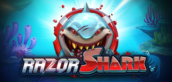 Razor Shark – играть бесплатно в демо | GamblingShot