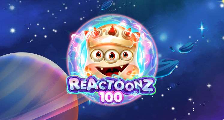 Reactoonz 100 – грати безкоштовно в демо | GamblingShot