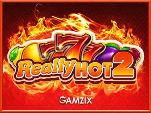 Really Hot 2 – играть бесплатно в демо | GamblingShot