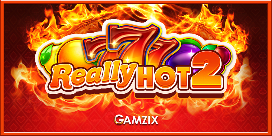 Really HOT – играть бесплатно в демо | GamblingShot