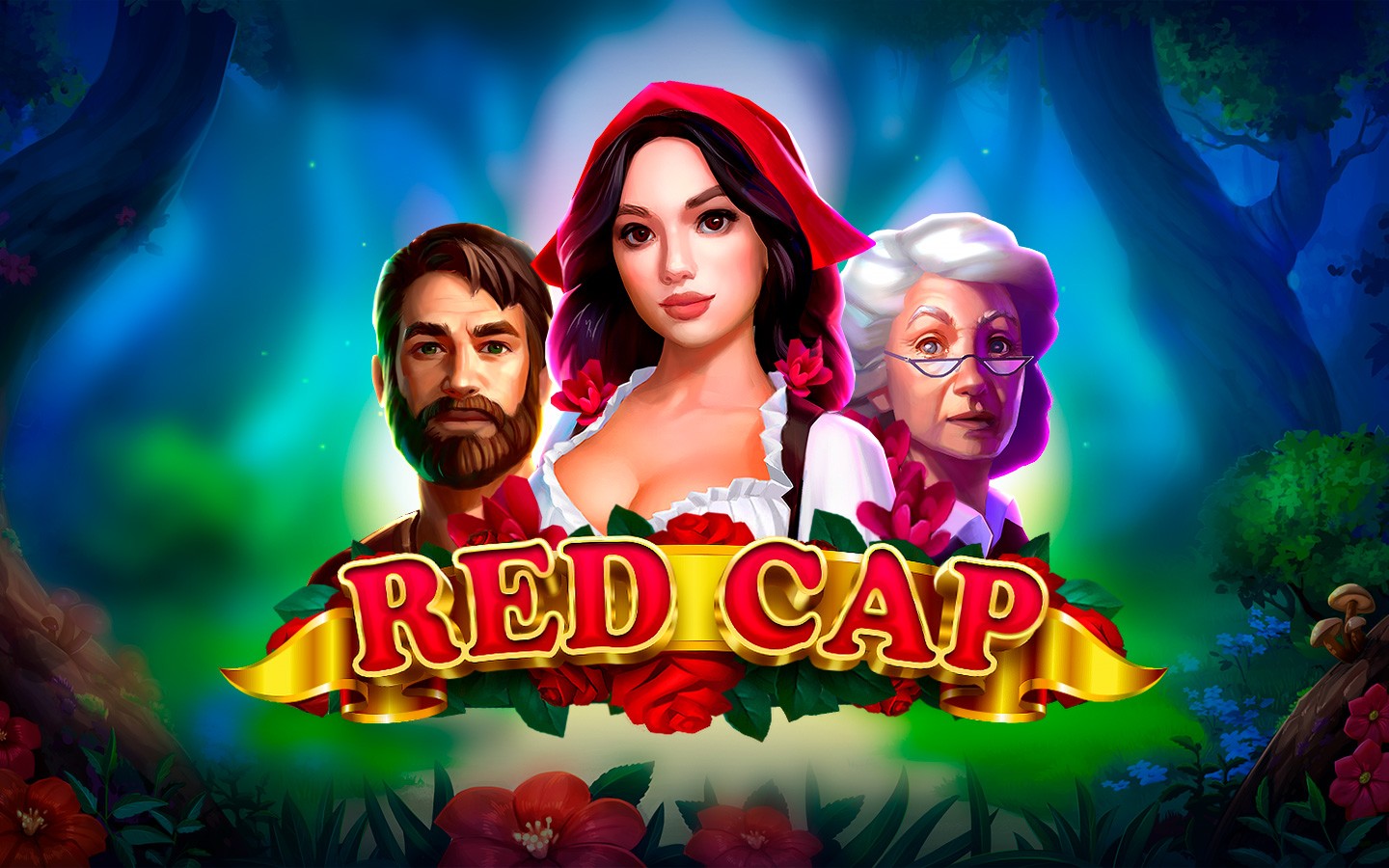 Red Cap – play free demo | GamblingShot