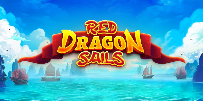Red Dragon Sails – грати безкоштовно в демо | GamblingShot