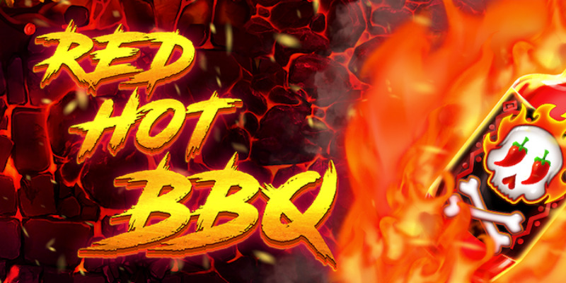 Red Hot BBQ – играть бесплатно в демо | GamblingShot