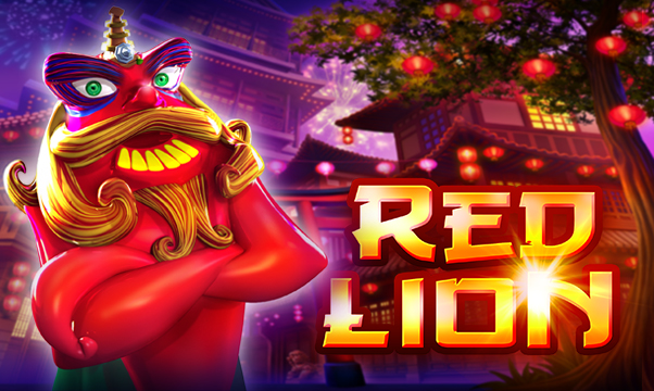 Red Lion – играть бесплатно в демо | GamblingShot