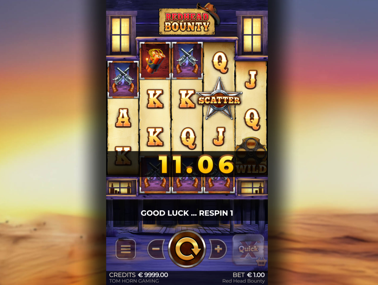 Redhead Bounty – грати безкоштовно в демо | GamblingShot