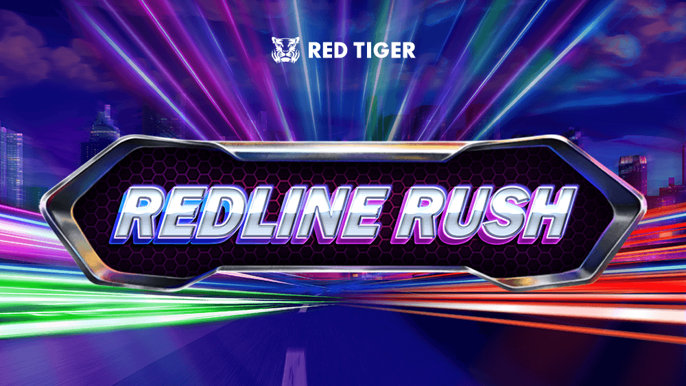 Redline Rush – грати безкоштовно в демо | GamblingShot