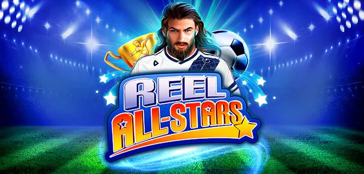 Reel All-Stars – play free demo | GamblingShot
