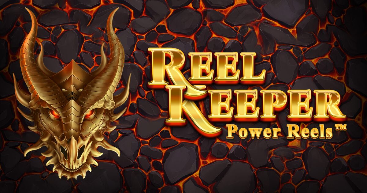 Reel Keeper Power Reels – грати безкоштовно в демо | GamblingShot